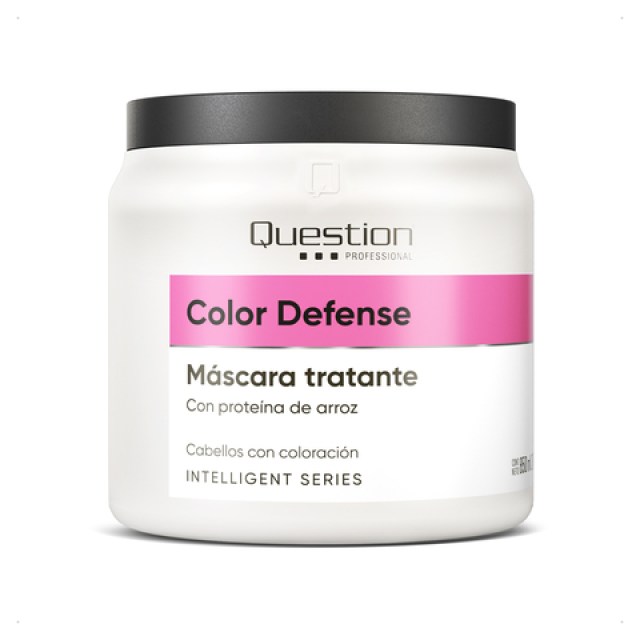 Question mascara color gde